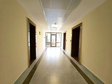 20 ci sahede ev satilir: Ağ şəhər, 3 otaqlı, Yeni tikili, m. Xətai, 157 kv. m — 10