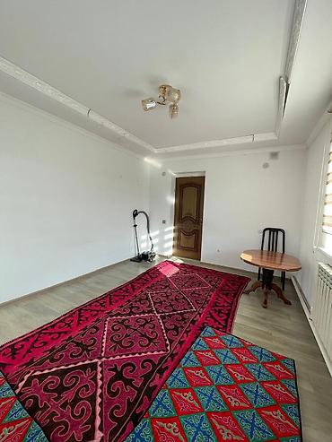 Долгосрочная аренда домов: Сдаётся 2 этажный особняк. Ак тилек. улица Ак буура 2. 8-10 улица. Со — 8