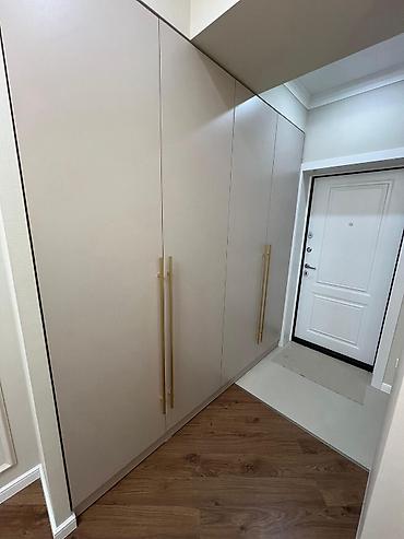 Продажа квартир: 3 комнаты, 100 м², Элитка, 2 этаж, Дизайнерский ремонт — 11