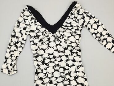 bluzki wizytowe na wesele: Blouse, S (EU 36), condition - Good