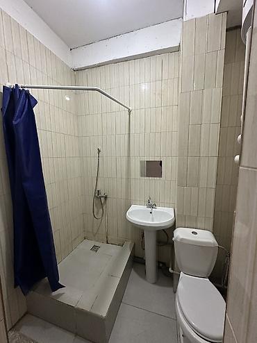 Продажа квартир: 1 комната, 22 м², Пишпек Элитка, 5 этаж, Евроремонт — 2