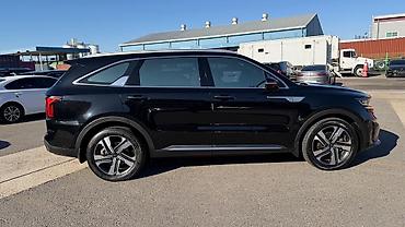 Kia: Kia Sorento: 2020 г., 1.6 л, Автомат, Гибрид, Кроссовер — 8