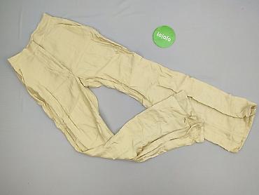 biale bluzki hm: H&M, Spodnie materiałowe damskie, rozmiar 2XS — 3