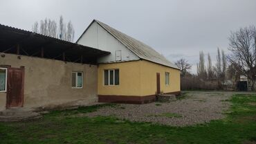 продаётся дом сокулук: Үй, 116 кв. м, 5 бөлмө, Менчик ээси