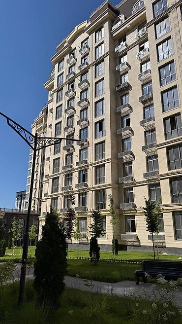 жк элиме: 2 комнаты, 75 м², Асанбай мкр Элитка, 1 этаж, Дизайнерский ремонт — 9