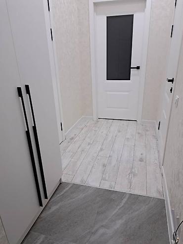 Кухонные гарнитуры: Срочно! Продается 2-ком квартира со свежим ремонтом, элитка верхний — 2