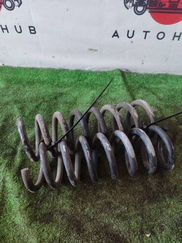 помпа в машине цена: Пружина Mercedes-Benz E-CLASS W210 3 2001 (б/у)