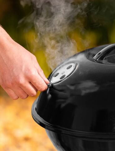 Гриль: Гриль Угольный, Бесплатная доставка — 16