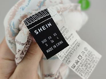 suit: Shein, Sukienka damska, rozmiar S — 4