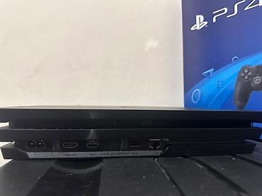soni ps: Цена: 21.000р Sony ps 4 pro, не шумит, не греется, в отличном — 2