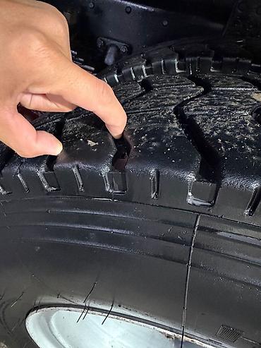 Грузовики: Грузовик — 11