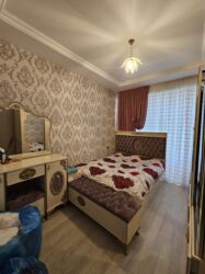 Yeni tikili: 2 otaqlı, Yeni tikili, 51 kv. m — 6