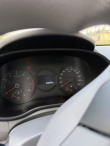m5 e60: Kia Morning: 2021 г., 1 л, Автомат, Бензин, Хэтчбэк — 10