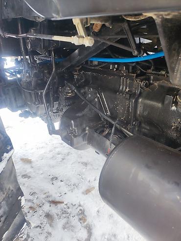 Тракторы МТЗ (Беларус): Трактор Беларус 821 (МТЗ-82.1) год 2018.2019.2020 - Полный привод — 14