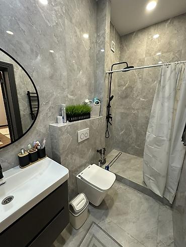 ысык ата домики цена: Уютный коттедж в Velvet Resort на берегу Иссык-Куля Коттедж полностью — 3