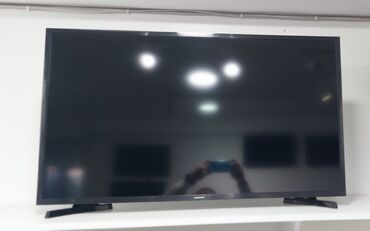 102 ekran smart tv: İşlənmiş Televizor Samsung 40" Ödənişli çatdırılma