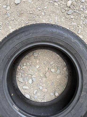 Шины и диски: Goodyear UltraGrip Ice Navi ZEA II 1 шт - Размер: 215/65 R16 - — 3