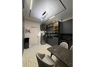 Продажа квартир: 1 комната, 38 м², Элитка, Евроремонт — 11