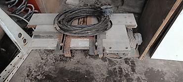 Другие товары для дома и сада: Универсальный деревообрабатывающий станок УДС ФПШ-5 Советского — 6