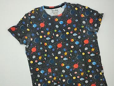 zima: Rick and Morty, Koszulka dla mężczyzn, rozmiar XL — 1