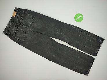 ambra buty: Terranova, Jeansy damskie, rozmiar XS — 3