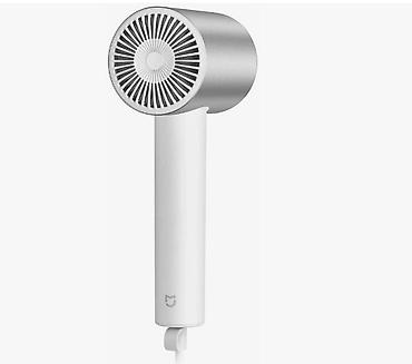 dyson long: Фен Xiaomi, Бытовой, Концентратор, Ионизация — 3