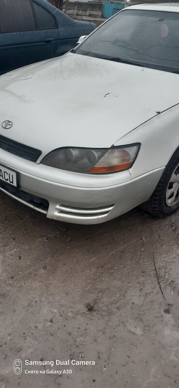 решетка на виндом: Toyota Windom: 1995 г., 2.5 л, Автомат, Бензин, Седан