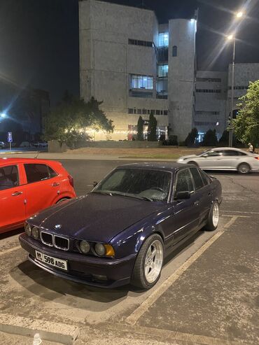 мотор на опель зафира: BMW 5 series: 1993 г., 2.8 л, Механика, Бензин