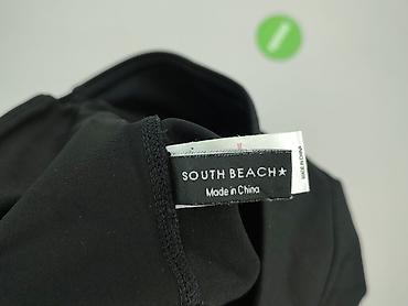 drip dresy: South Beach, Legginsy Sportowe damskie, rozmiar S — 4
