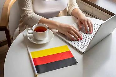 вакансия турция: Работа в немецкой компании Подходит всем кто хочет изменить жизнь в — 3