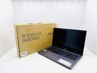 ноутбук intel core i7: Ноутбук, Asus, 12 ГБ ОЗУ, Intel Core i7, 15.6 ", Новый, Для несложных задач, память SSD
