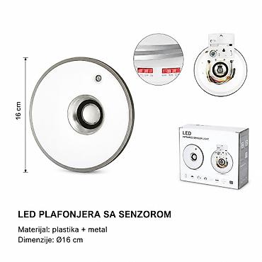KMT G tip staklena poklopac za šerpu 5404070 - Tip: G tip stakleni