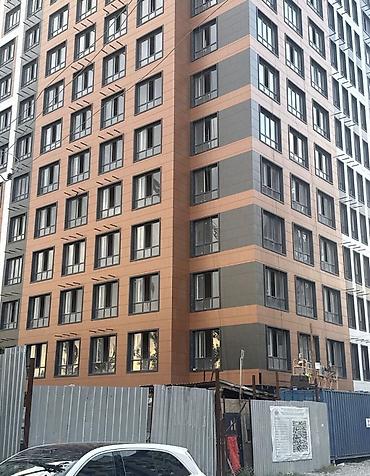 1 комната, 45 м², Тунгуч мкр Элитка, 3 этаж, ПСО (под самоотделку) at lalafo.kg 1 комната, 45 м², Тунгуч мкр Элитка, 3 этаж, ПСО (под самоотделку)