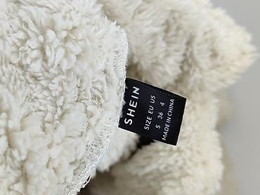 Płaszcze: Shein, Płaszcz damski, rozmiar S — 5