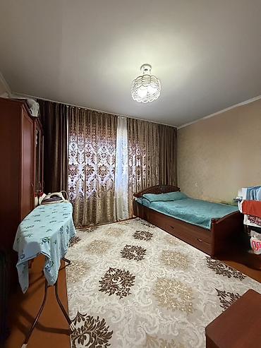 думал: 3 комнаты, 72 м², 2 этаж — 4