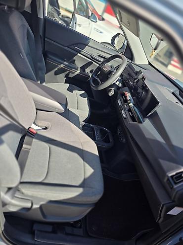 киа ев 5 бишкек: Kia EV5: 2024 г., Автомат, Электромобиль, Кроссовер — 7