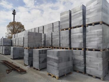 пенаблок аппарат: Газоблок, Неавтоклавный, 600x200x300, D700