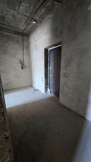 Батирлер: 2 бөлмө, 62 м², Асанбай мкр Элитка, 14 кабат, ПСО (өз алдынча бүтүрүү) — 6