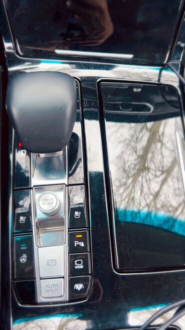 Kia: Kia K7: 2020 г., 3 л, Автомат, Газ, Седан — 7