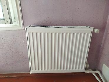 Yeni Panel Radiator Alüminium, Pulsuz çatdırılma, Pulsuz quraşdırma, Zəmanətli, Kredit yoxdur