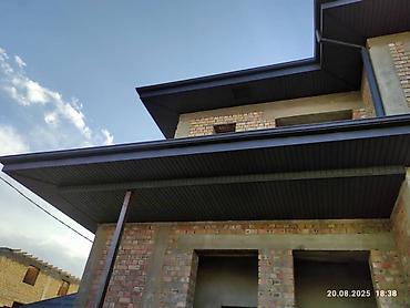 Продажа коттеджей и домов: Продаётся дом под псо в Рухий Мурас 2 Участок: 4сот Общая площадь — 9