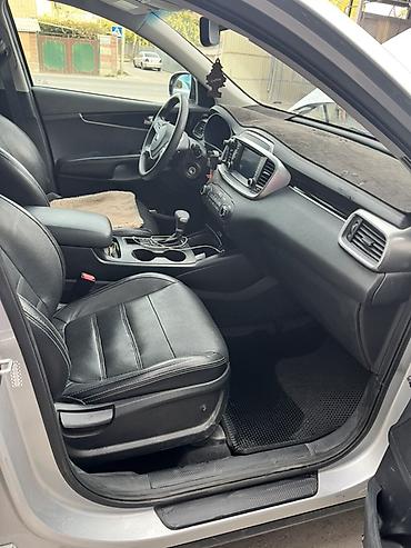 авта: Kia Sorento: 2020 г., 2.4 л, Автомат, Бензин, Кроссовер — 3