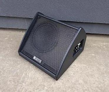mp3 player prodaja: JOYO DA-35 AKTIVNI MONITOR | Slanje po dogovoru ili lično — 3