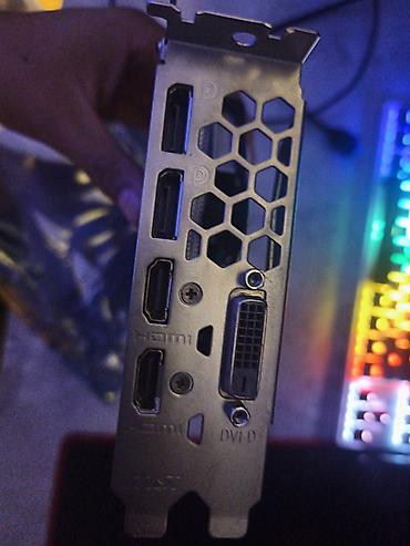 ddr4 ecc: Видеокарта для ПК, Б/у, AMD, Radeon RX, 8 ГБ — 2