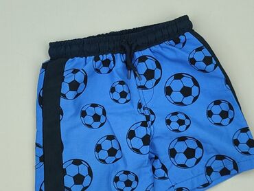 skarpety do koszykówki jordan: Shorts, Little kids, 3-4 years, 104, condition - Very good