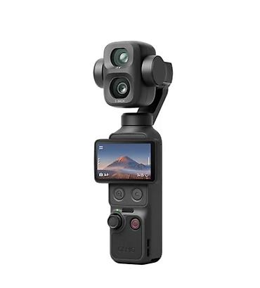 Видеокамеры: Абсолютно новый! 🆕 Цена минимальная‼️ Экшн‑камера DJI Osmo Pocket 4 — 2