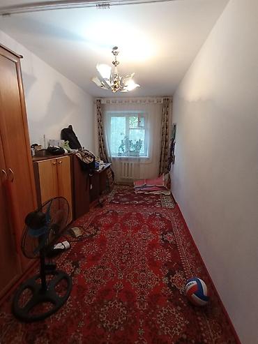 Продажа квартир: 3 комнаты, 57 м², ТЦ Весна Хрущевка, 2 этаж — 5