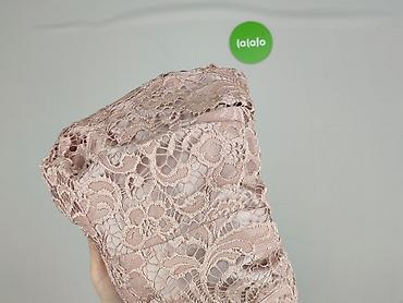 jedwab: ANTALL, Sukienka damska, rozmiar S — 5