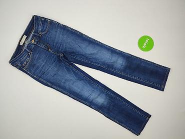 acne studio: Zara, Jeansy damskie, rozmiar 2XS — 2
