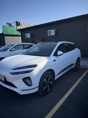 byd qin pro: BYD Sea Lion 06: 2025 г., Автомат, Электромобиль, Кроссовер — 3